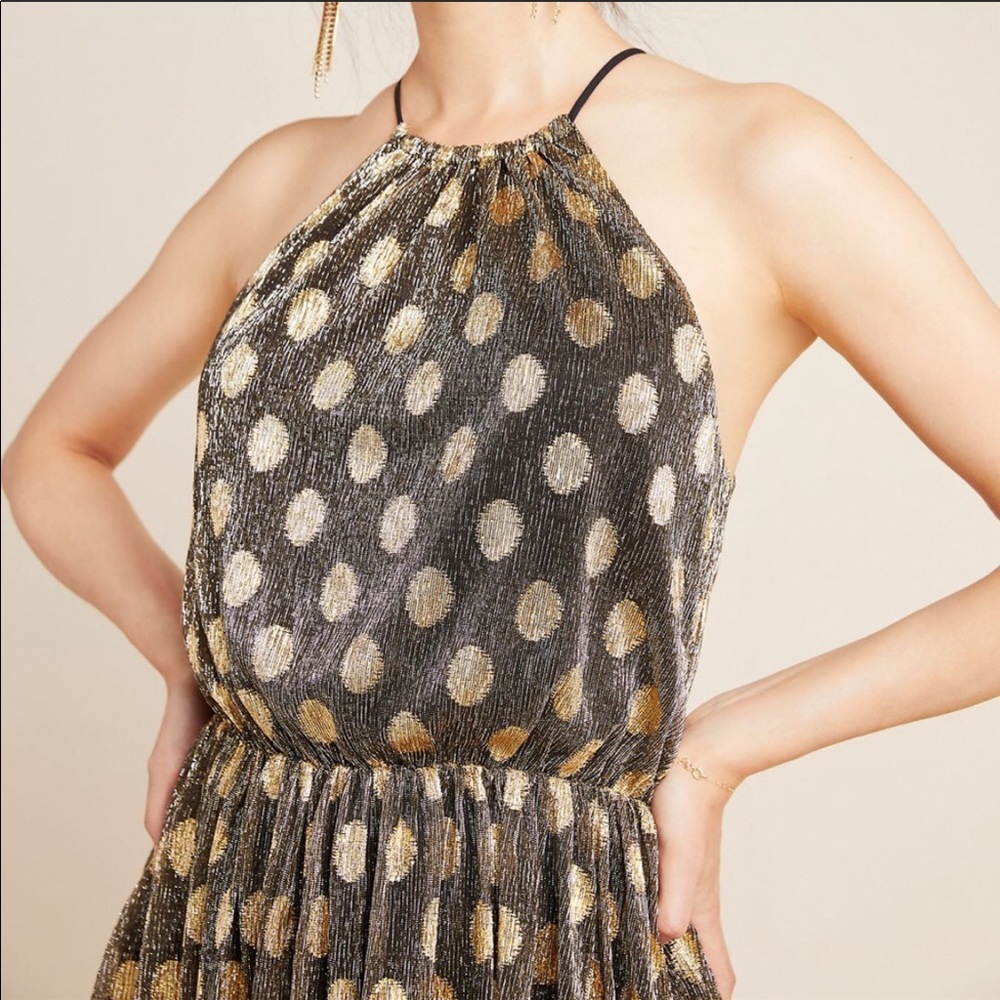 Anthropologie Dress - Picture 3 of 7